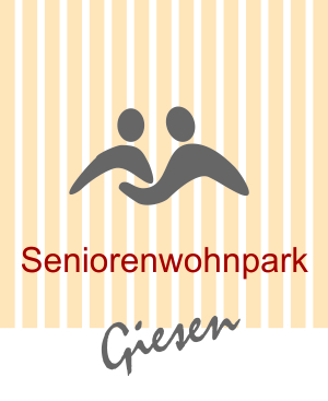 Seniorenresidenz Lehnstuhl Haste Logo